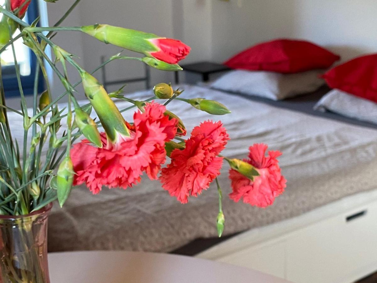 Pocztowka Spod Dachu Apartman Sopot Kültér fotó