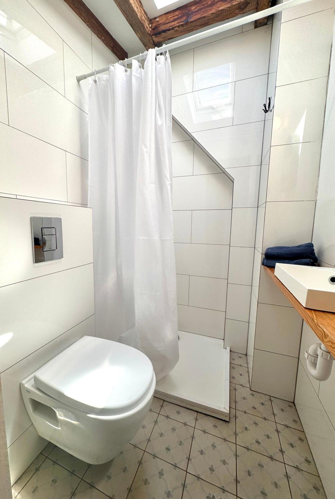 Pocztowka Spod Dachu Apartman Sopot Kültér fotó