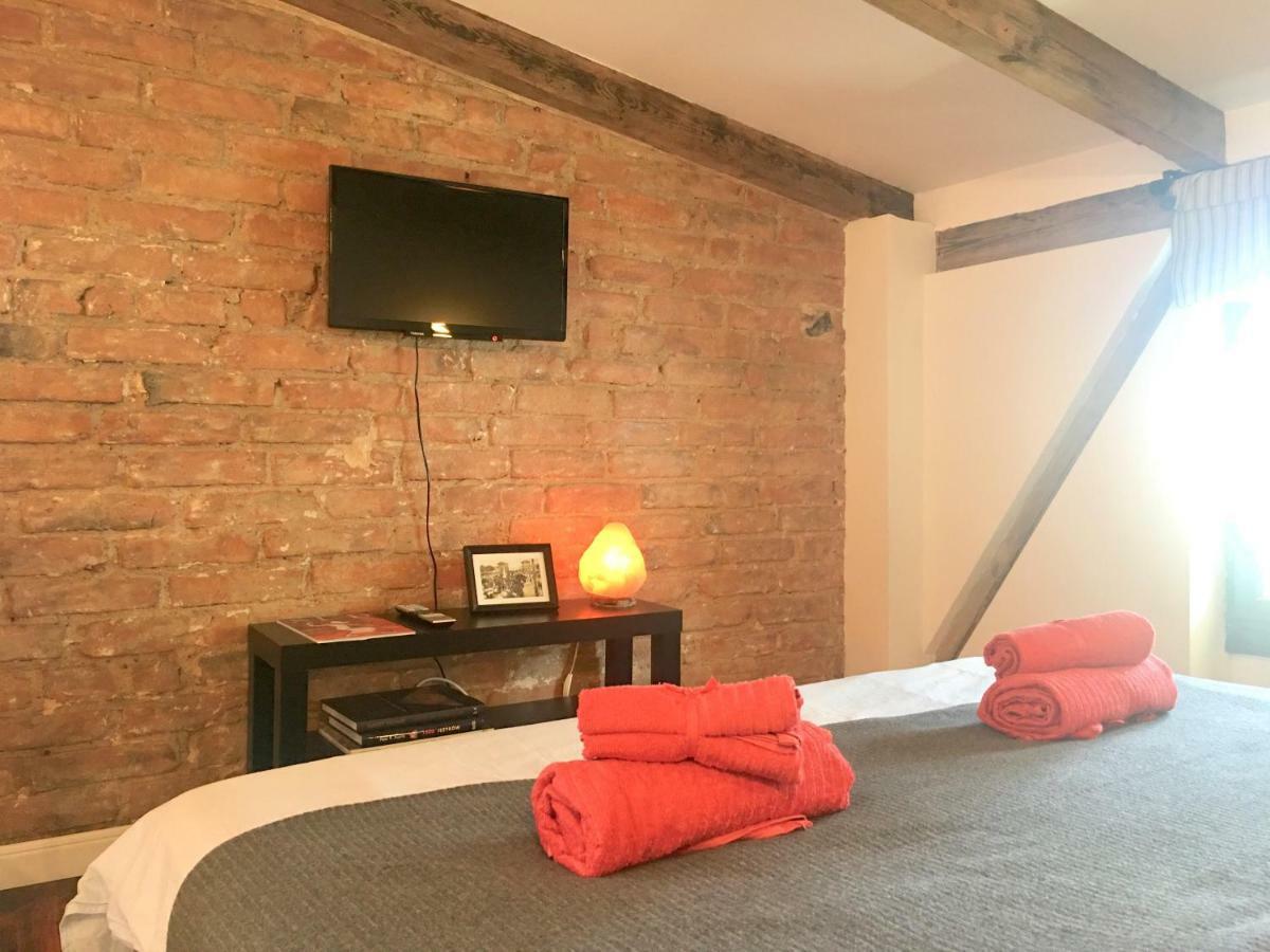 Pocztowka Spod Dachu Apartman Sopot Kültér fotó